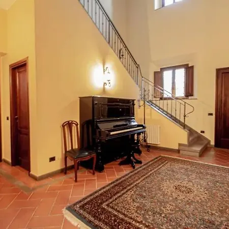 Certopiano بيت للعطل *
