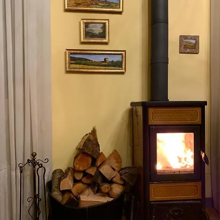 Prázdninový dům Certopiano *